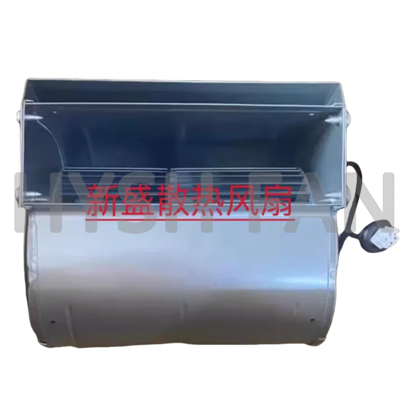 Ventilatore centrifugo D1G133-AB39-22, ventola inverter 48V 105W