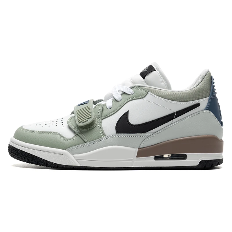 

Мужская обувь Nike Air Jordan Legacy 312, низкие кроссовки, тренировочные баскетбольные кроссовки с низким верхом Hv5970-101