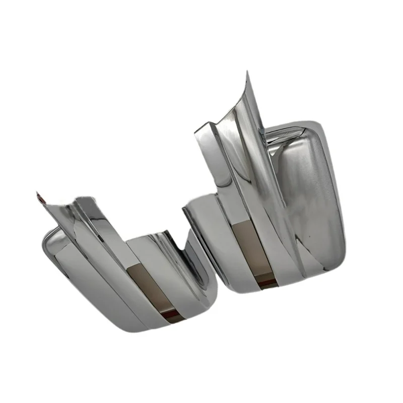

Chrome Door Mirror Covers Rear View Mirror Decorative Cover Rearview Mirror Cover For Ford F150 Raptor 2009-2014-A61E