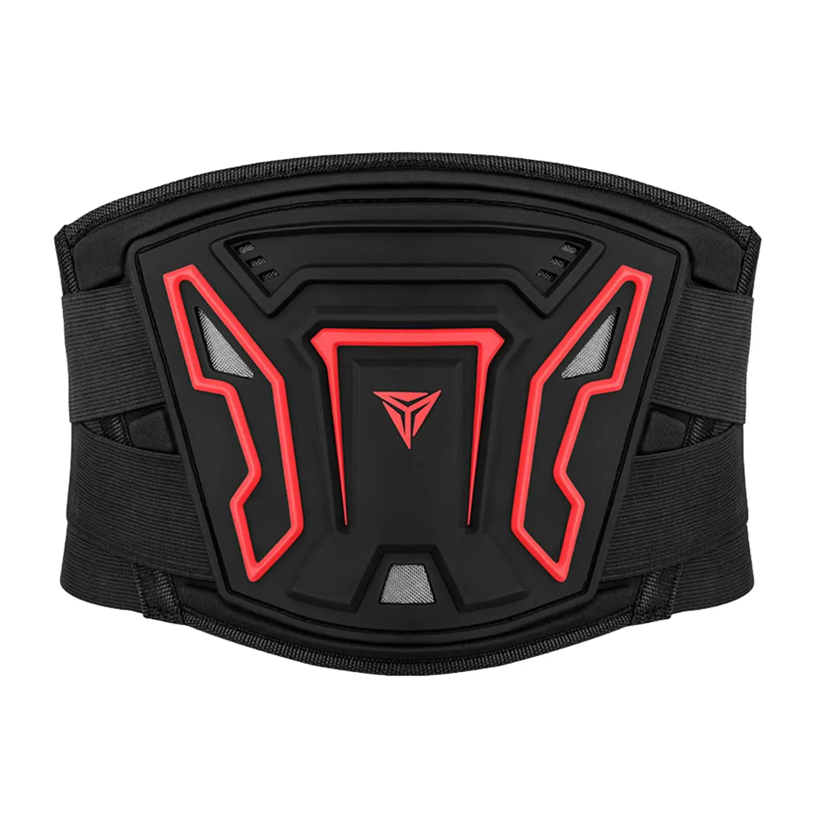 Motorcycle Kidney Belt Back Support Brace Cycling Women Men Waist Protection XL