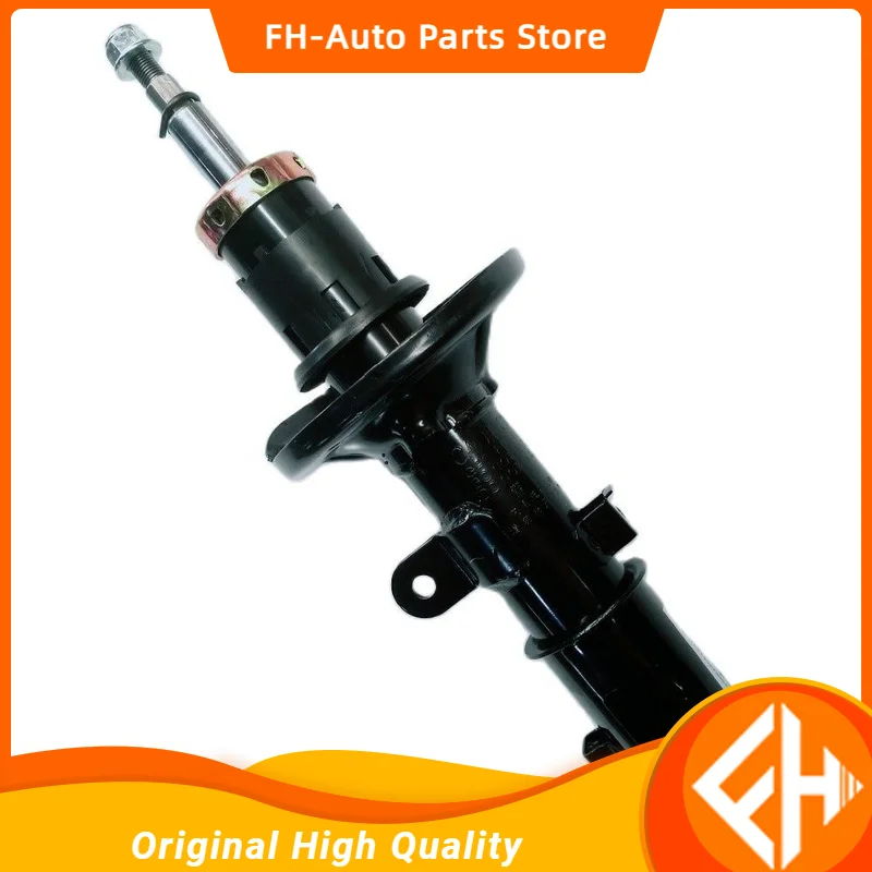 Original OEM Number 2901310U8010 Front Left Shock Absorber Suspension Steering Of JAC J3 Car high quality