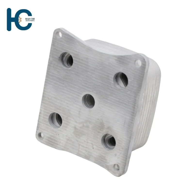 مبرد الزيت 11216C لهوندا Cr-v #4