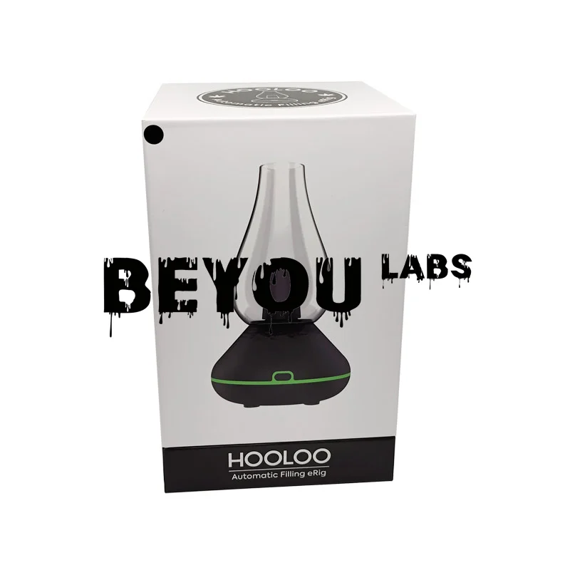 LCD-scherm Verlicht elektrische decoratie Voorverwarm ornament USB Opladen Beslaan Fumigatiemachine Cadeaupakket Sterrenbeeldpatronen