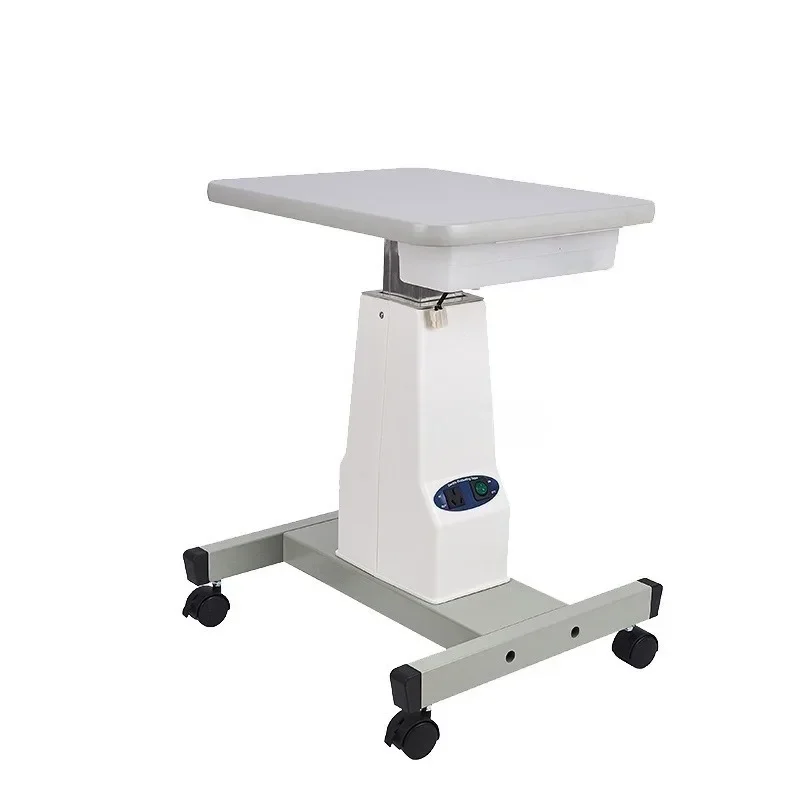 Glasses equipment, optometry machine lift table, computer optometry instrument lift table, a variety of instruments supporting