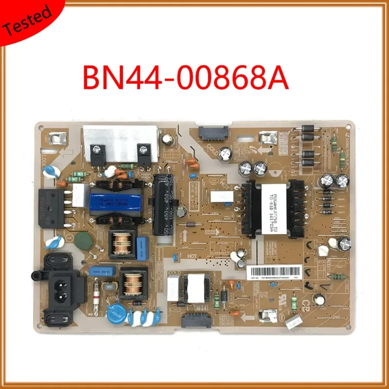 

L55PF_KDY BN44-00868A Power Supply Board For SAMSUNG TV Original TV Power Card