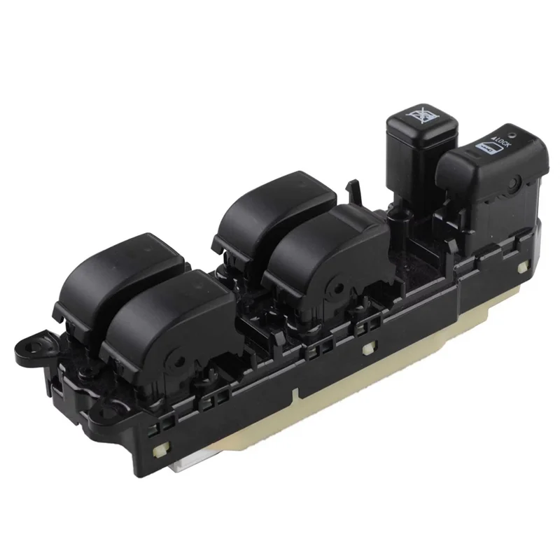 BB-Car 84040-68010 8404068010 Master Electric Power Window Switch For Toyota 84040-12071 84040-60013