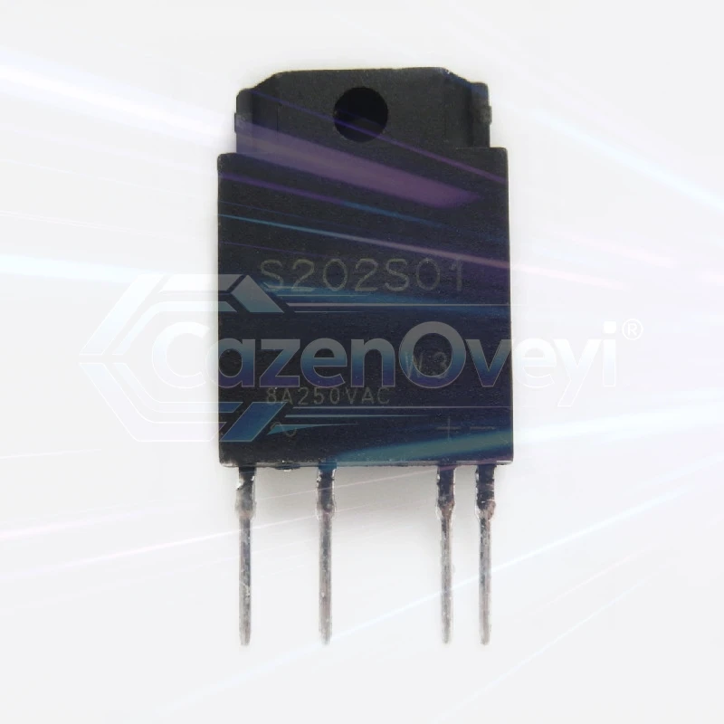 4-100PCS S202S01 FQD12N20L FQD12N20 SN74LS11N 74LS11 ITR8307 8307 BTA16-600CW BTA16 LA1787 1787