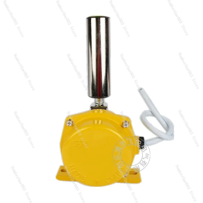 Two-Stage Anti-Running Deviation Switch for Belt Machine HFKPT1-12-30 KPT1-10-45 LLD2-1 YHPK FRK