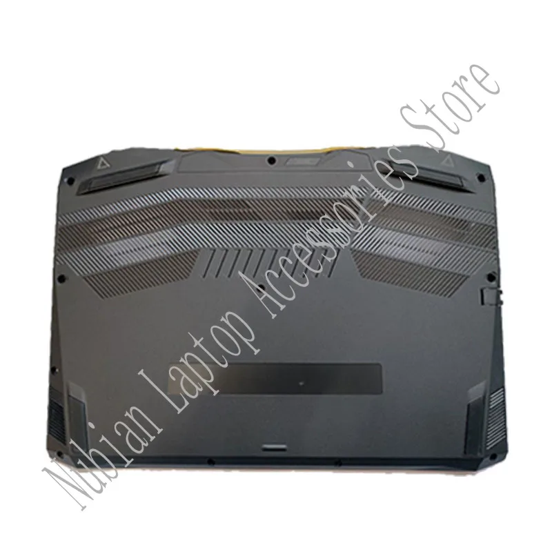 Imagem -05 - Laptop Lcd Tampa Traseira Painel Frontal Descanso de Palma Casca Inferior Dobradiça Abcd Shell o Novo Acer Nitro An51555 N20c1