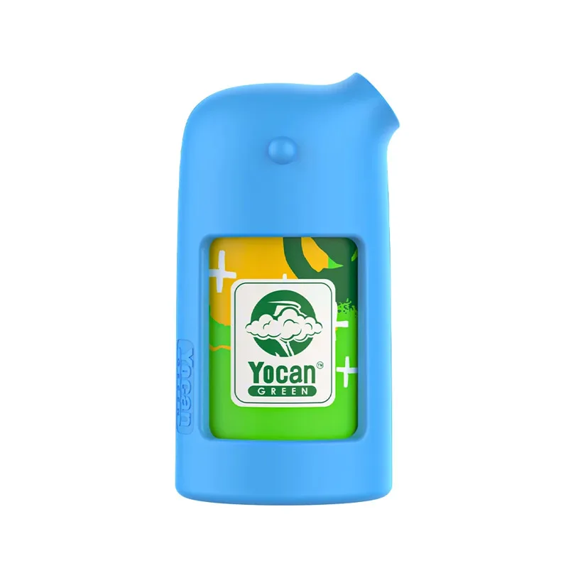 Original Yocan Green Penguin Personal Air Filter