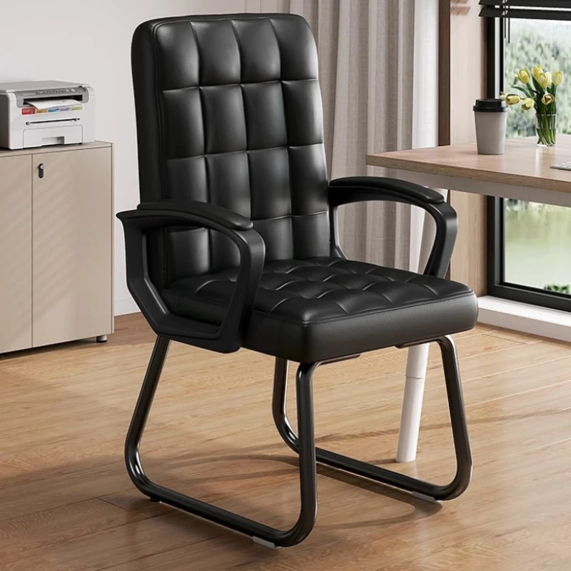 Modern Office Chair Design Gaming Comfy Armrest Fancy Office Chair Ergonomic Cheap Designer Silla De Oficina Furniture