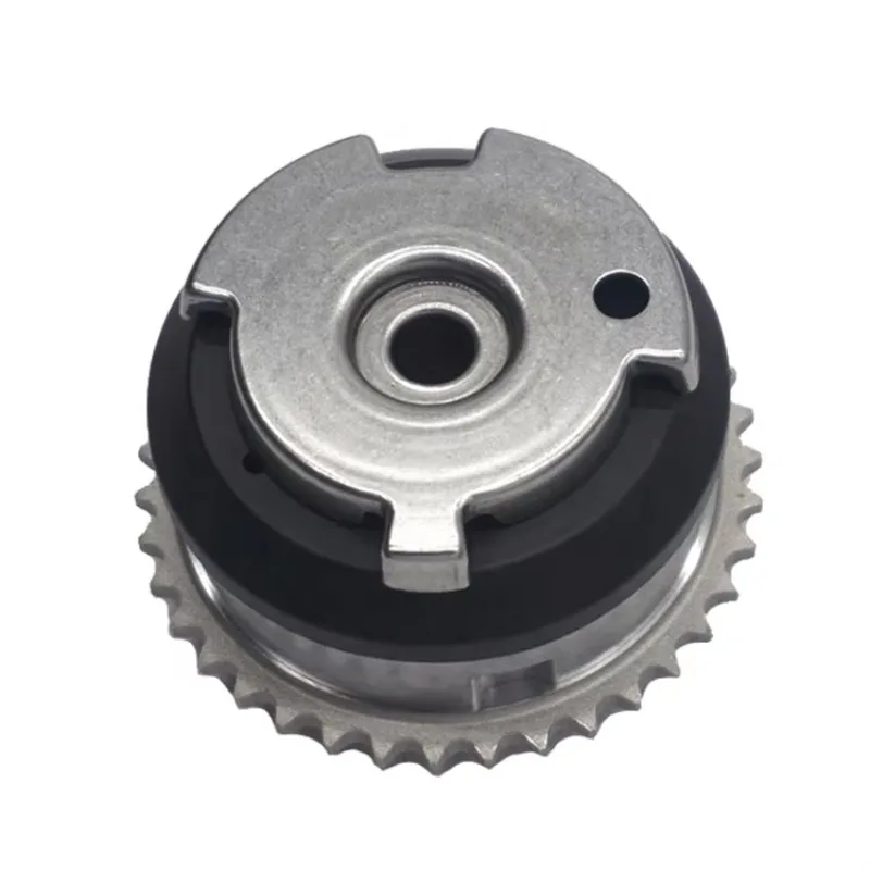 Fast Delivery Other Engine Parts Cam Shaft Adjuster 11367583207 VVT Gear Intake for BMW N52 N51 N55