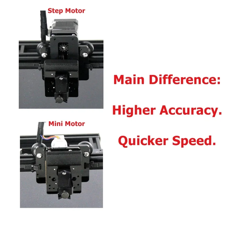 Disassembled Desktop Portable DIY XY Plotter Drawing Robot with Writing Board Support Extended Laser Engraving Cutting Function