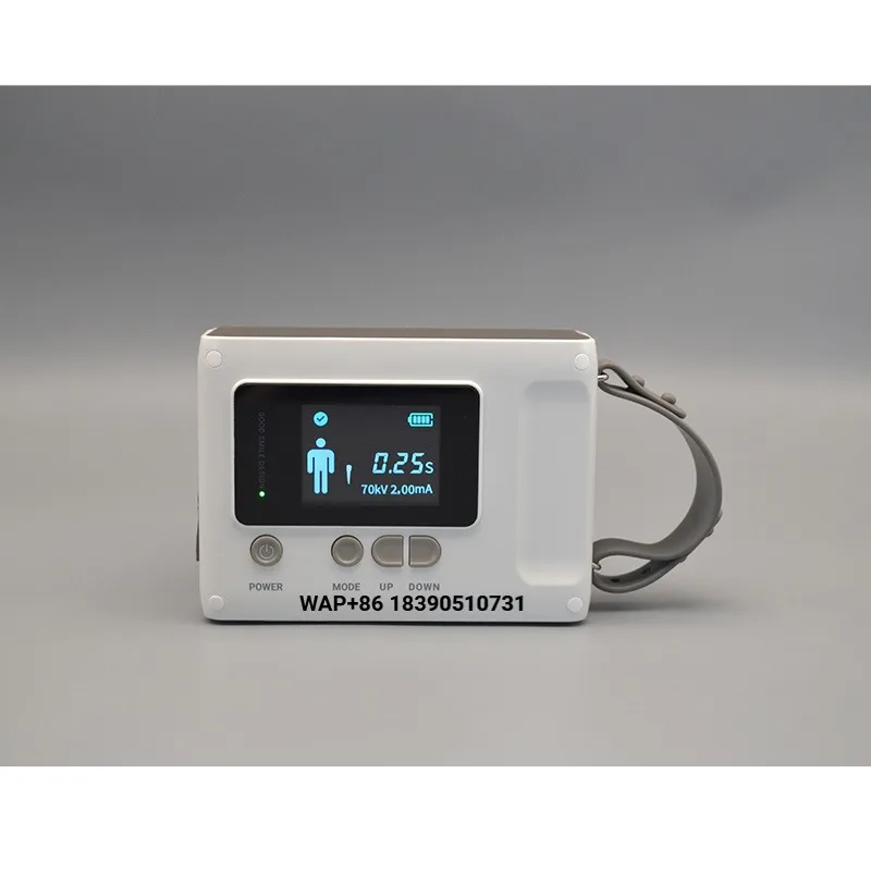 LK-C28 Portable Digital Veterinary OPG  Korea ColorEquipment Handheld X-ray Equipment Price (Applicable to