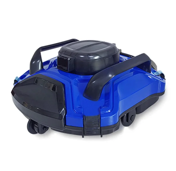 

Latest Cordless Automatic Swimming Pool Cleaning Robotic Vacuum Inground Pool Vacuum Cleaner
