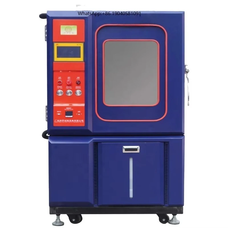 225L  Programmable Constant Temperature and Humidity Test Chamber/Heating Chamber