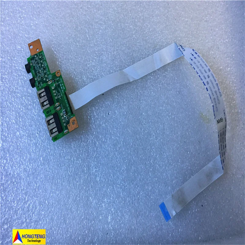 Echt 72R-BA14IO-C411 Usb Board Test Ok