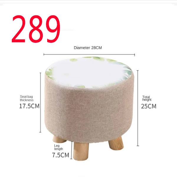 2022 Multi Purpose Cartoon men's Stool Portable Living Room Furniture Plastic Folding Stool