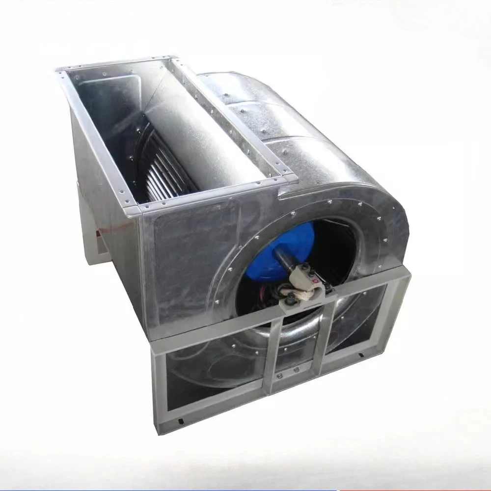 Special fan for automobile paint room Furniture paint room Blower fan