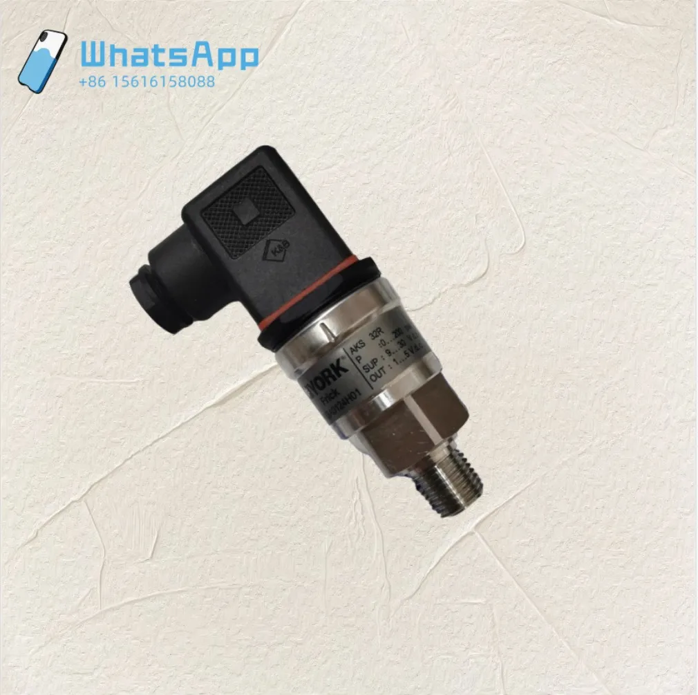 

Новый промышленный датчик давления холодильного оборудования 913A0124H01 913A0124H02 York