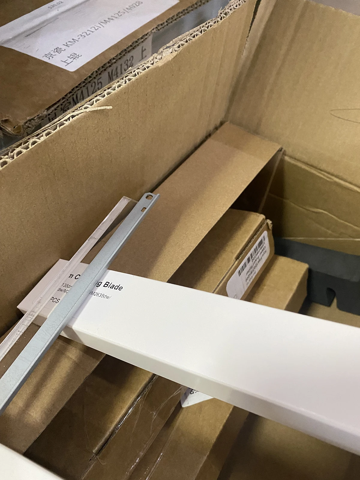 

Лезвие для чистки барабана DK-1150 DK1150 для Kyocera Mita ECOSYS P2040 P2235 P2335 M2040 M2135 M2235 M2540 M2635 M2640 M2735 M2835