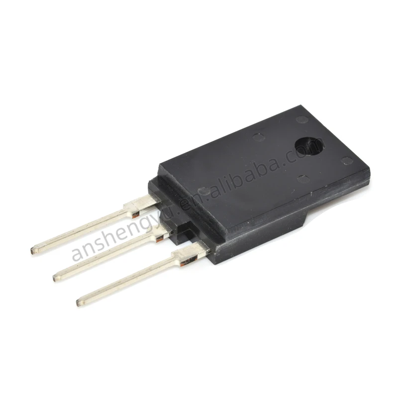 5 Stück fjaf3004dn Triode bis-247