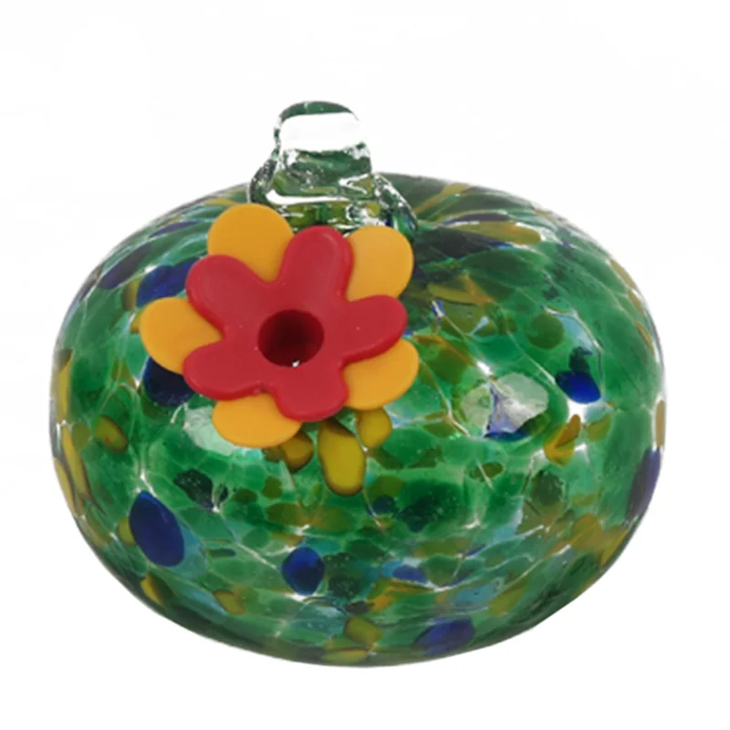 A44F-غذيات الطيور الرائعة للرياح للاستخدام في الهواء الطلق معلقة على النمل والنحل، لا تتسرب أبدًا، حديقة مثالية