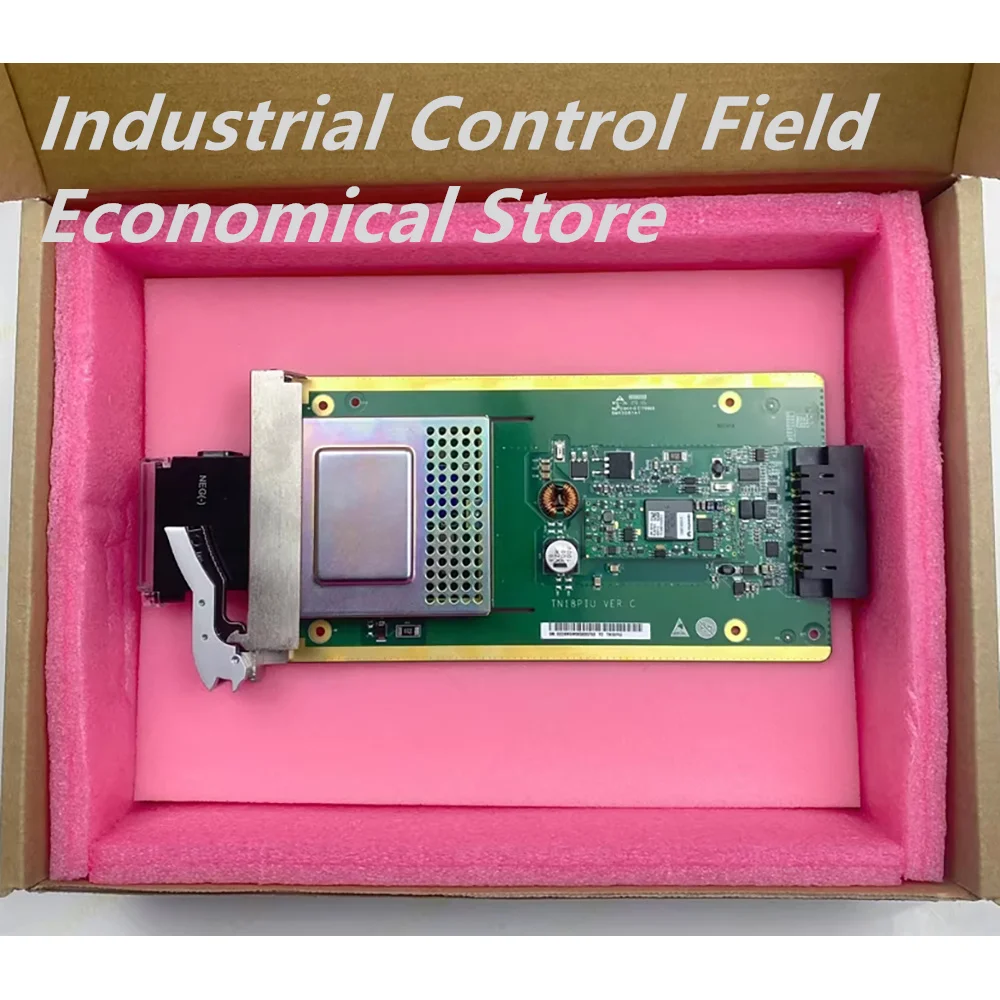 PIU TN18PIU 03022AWS 022AWSD0J1002322 Power supply access board