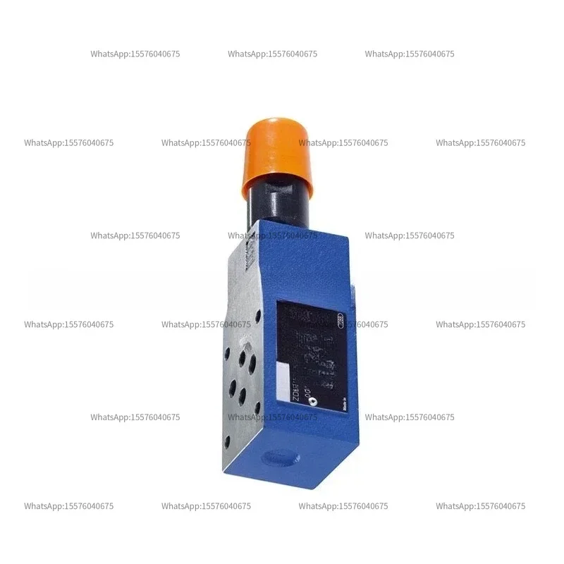 Construction Machinery Hydraulic Parts for Relief Valve R900409898