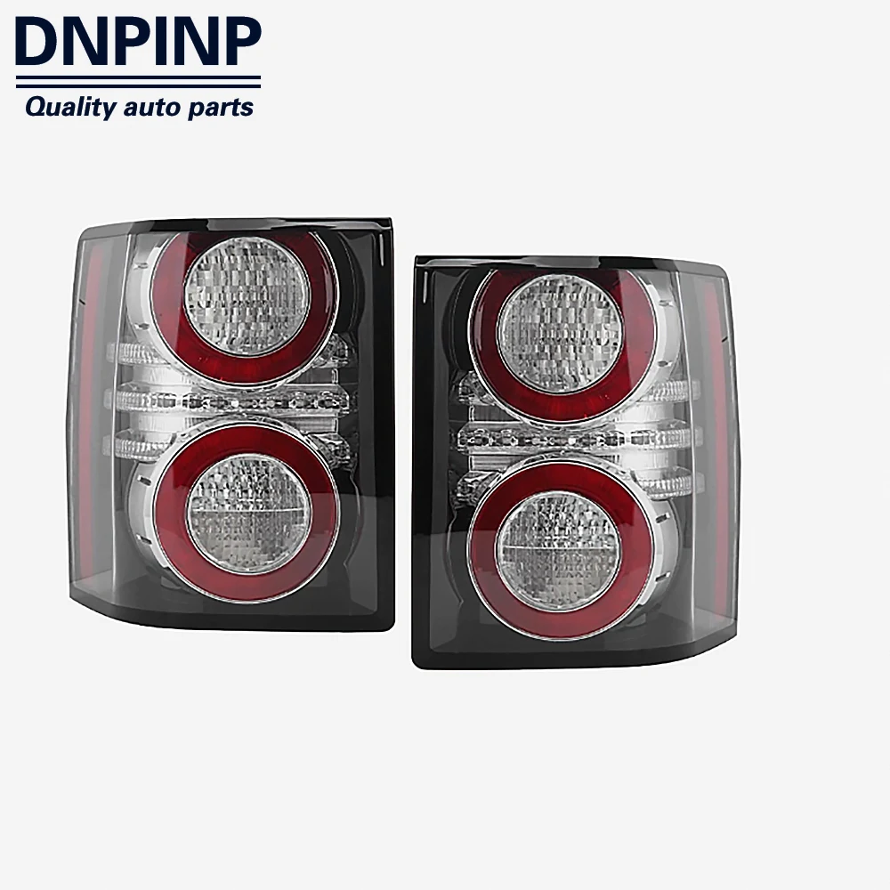 

For Land Rover Range Rover HSE L322 2010-2012 Rear Tail Light Left&Right Pair LR031755 LR031757
