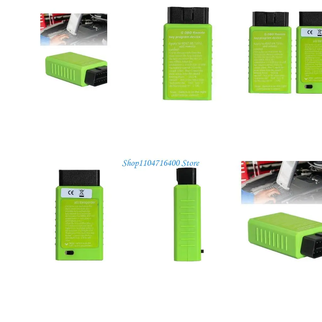 Y1Gd Programmer Dev… - image