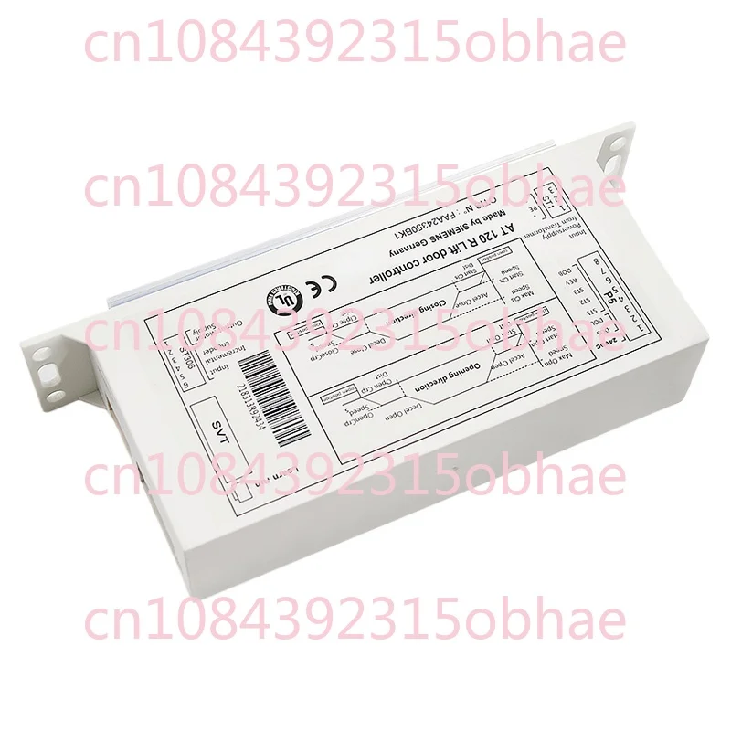 Xizi Otis At120 Door Machine Box Elevator Frequency Converter Faa24350bk1 Door Motor Motor At Accessories