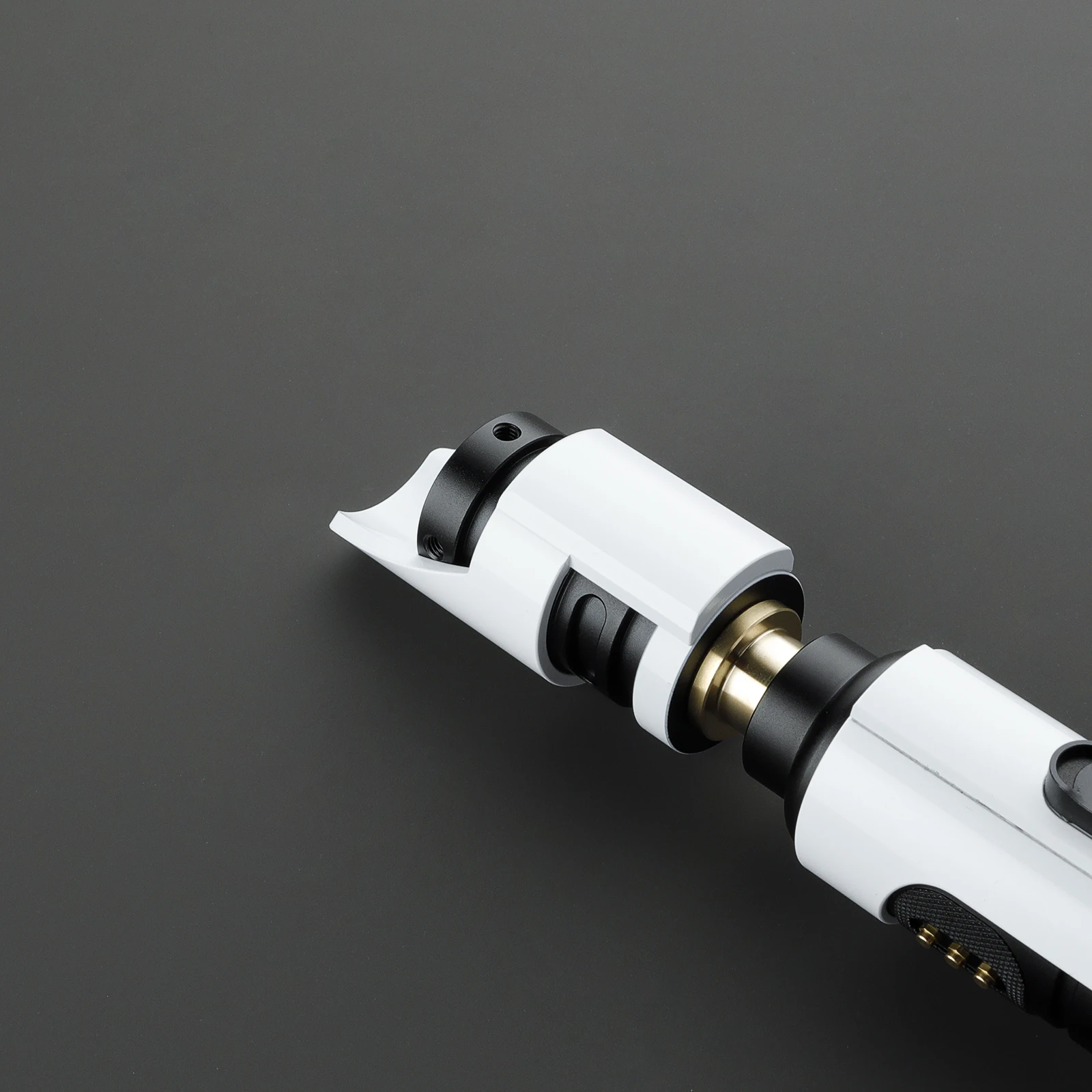 LGT Saberstudio Xeno3.0 พิกเซล Lightsaber เปลี่ยนสีไม่มีที่สิ้นสุดด้วย 34 แบบอักษรเสียง Sensitive Smooth Swing Motion Control