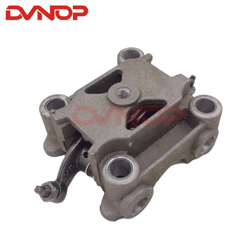 Motorcycle Rocker Arm Frame For CBT125 CBT150 CB125T CBT CM125 CA250 DD250 125cc 150cc Engine Spare Parts