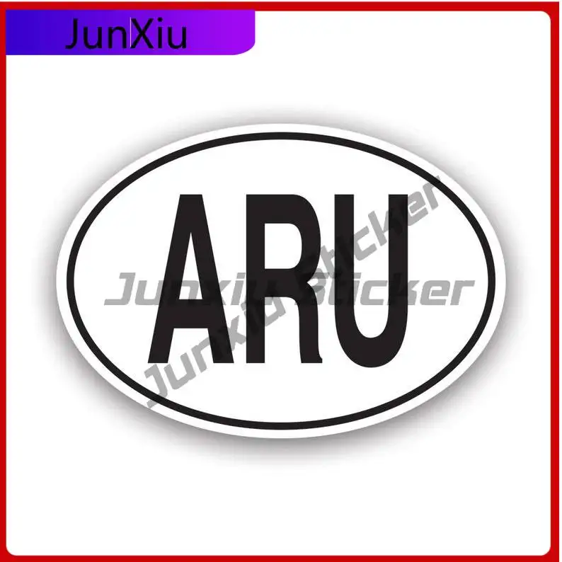 Aru Aruba Country C…