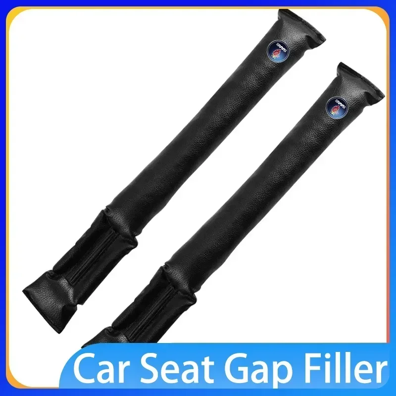 

Leather leak pads with car stuffing plug spacer For SAAB Scania 93 95 9000 900 9-4X 9-2X 9-X 600 99 97 Monster