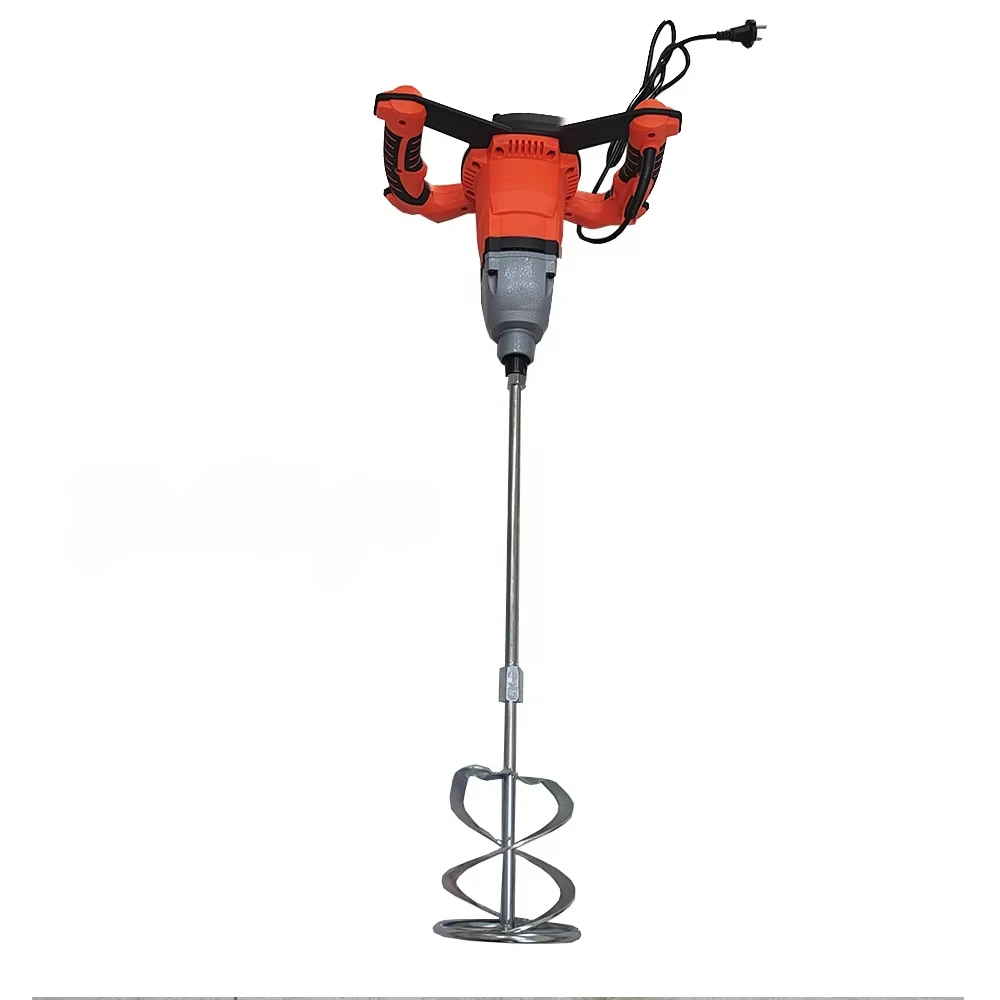 

Электрические портативные электроинструменты промышленного класса 1200 Вт, машина для смешивания цементной краски/смеситель краски