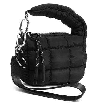 Mini Ruj Çantası Kapitone Para Çantası Ücretsiz insanlar ile aynı Kozmetik Çantası Sevimli Kirpi Çanta Makyaj Çantası Kadınlar için Noel Hediyesi