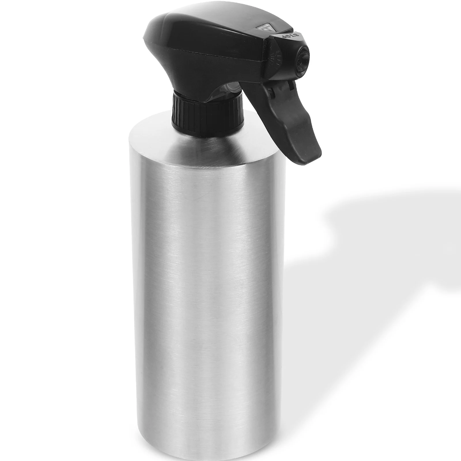 

Stainless Steel Watering Can Vintage Garden Pot Bottle for Small Plants Succulents Flowers Gardening Tools Spray