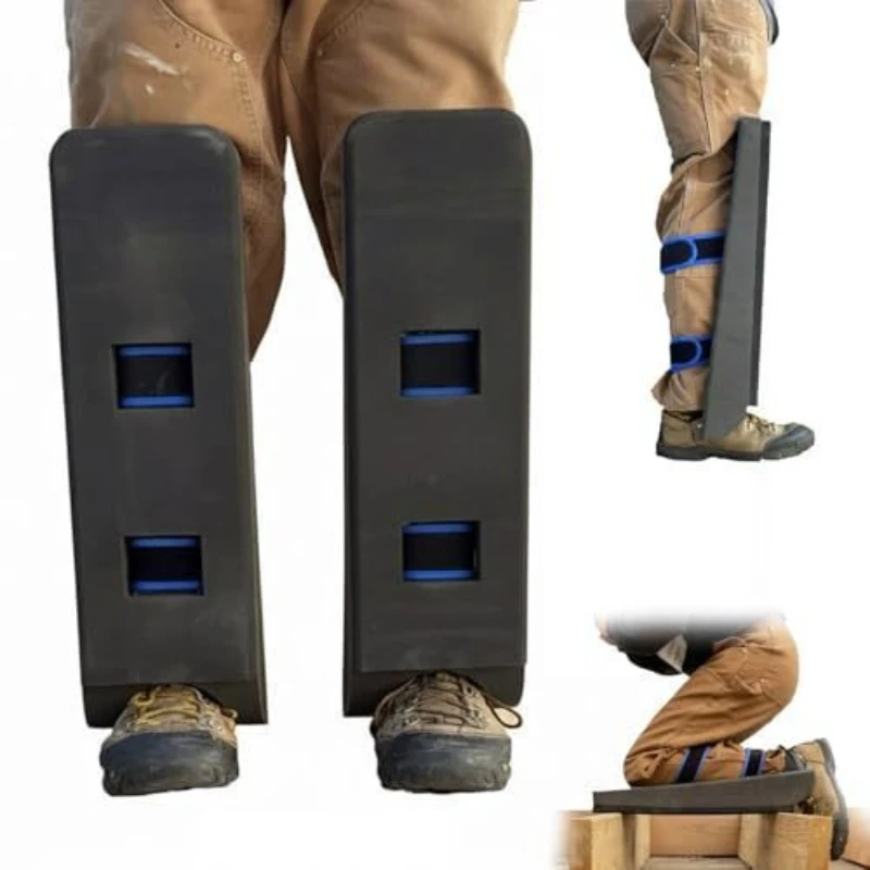 

60 degree hard non-slip kneeling pad