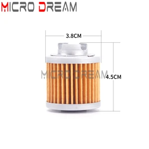 Filtresi, temiz yağ Kir bisiklet, arazi motosikleti, Honda, Zongshen ZS190 YX 150/160 Daytona Anima CB50R Yeni 190 Motor 2V 150cc 15412-HB6-003, 15412-HB6-003 Şeridin koruyucusunun xre 190'a ilk 10 satışı-no. 6