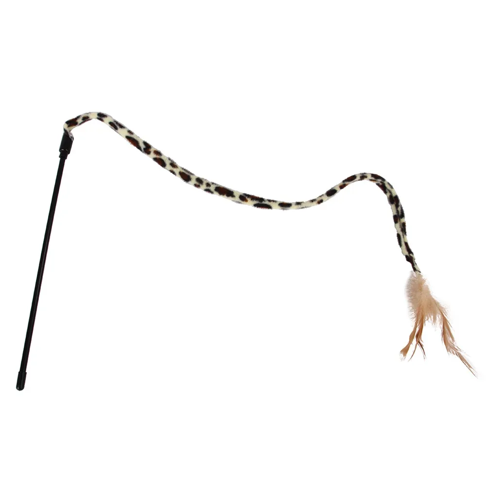 22er-Pack Haustier-Katzenspielzeug, interaktives Kombinationsset, Katzenspielzeug, lustige Katze, Stick, Sisal, Maus, Glocke, Ball, Tunnel, Zubehör, Kätzchenspielzeug – Detail 19