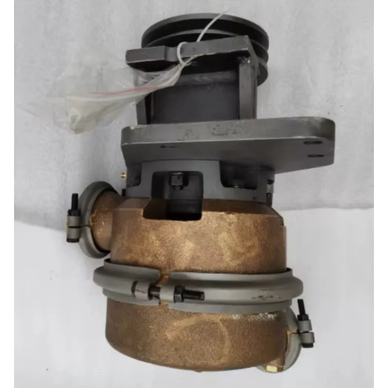 

Hot selling:Marine Water Pump for 6M26C 12M26C 6M26.2C 12M33C Engines Construction Machinery Parts Model Nos. 1000561734 1003313