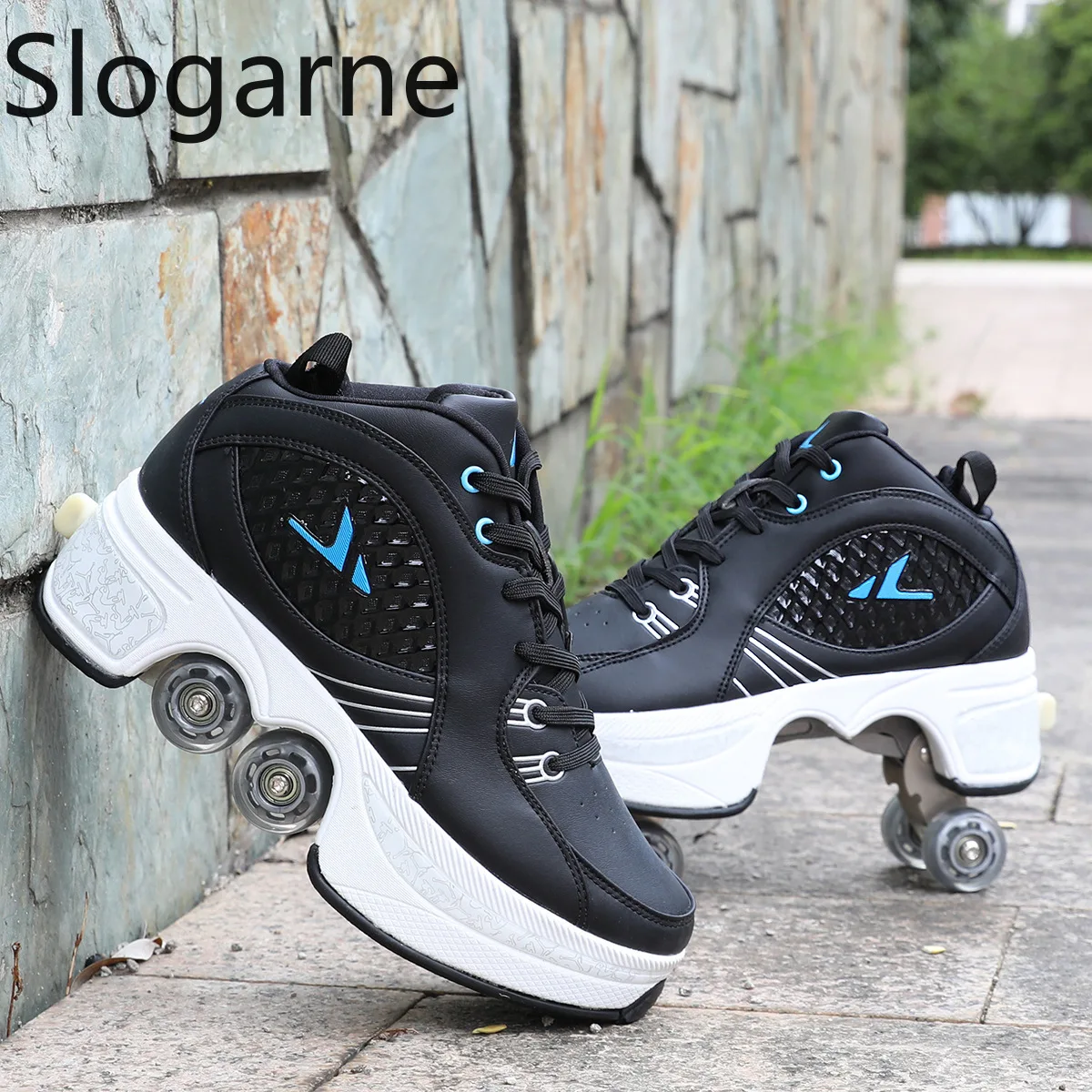 Variant: Cool Black