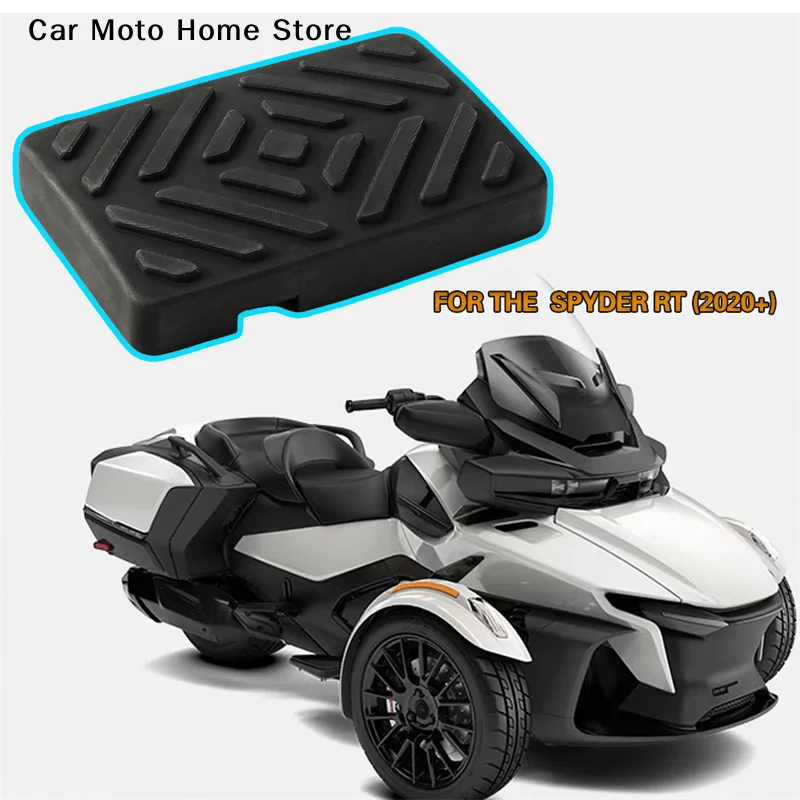 Fit For Can-Am Spyd…