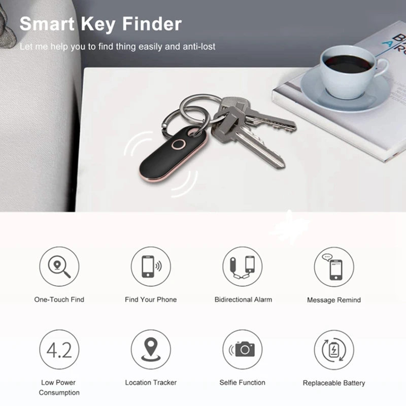2 шт., GPS-трекер для собак и детей
