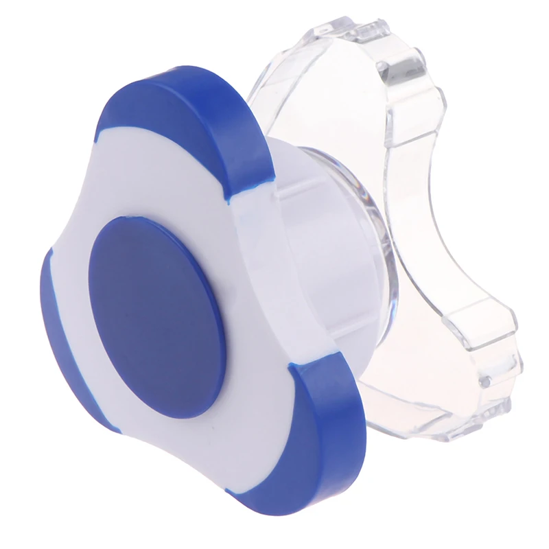 كسارة حبوب الأطفال مع حجرة تخزين وطحن وتخزين الأقراص المدمجة - أداة إعداد الأدوية للأطفال #6