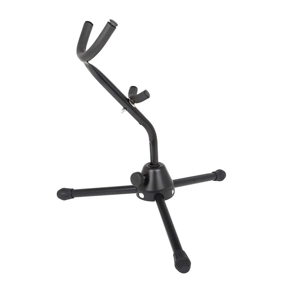 

Alto Saxophone Stand Detachable Folding Tripod Holder Electronic Durable Telescopic
