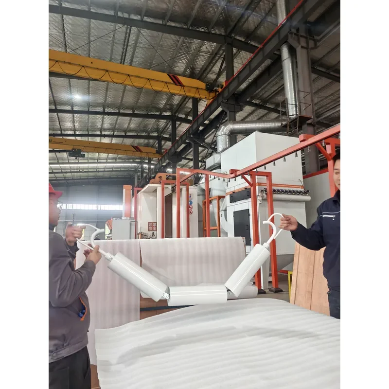 Heavy Duty Trough Carrying Return Idler Bracket Ball Bearing for Coal Mining Quarry Port Belt Conveyor System Roller Conveyor