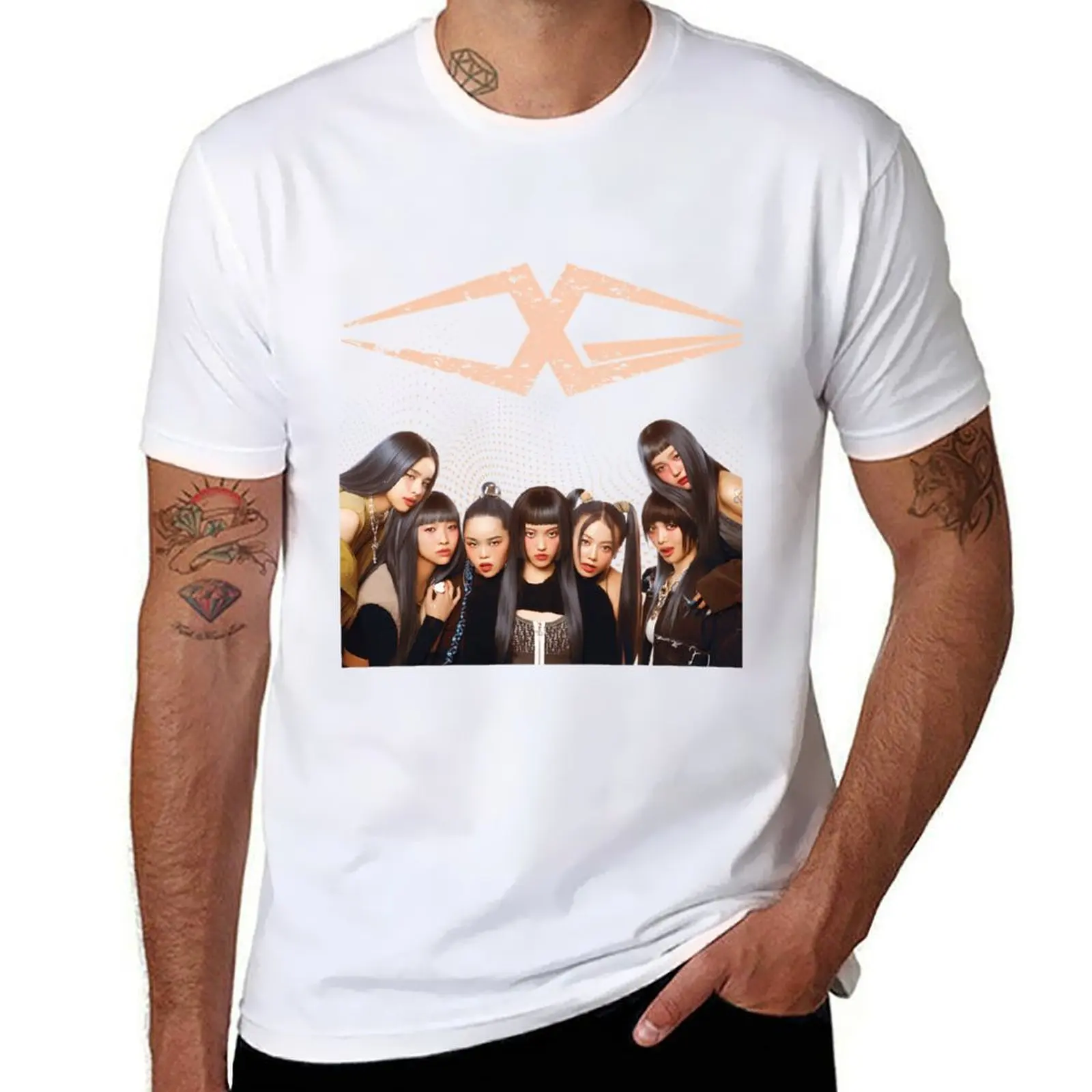 Xtraordinary Girls-…